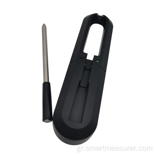 Mini Wireless probe Quick Charge Bluetooth θερμόμετρο φαγητού